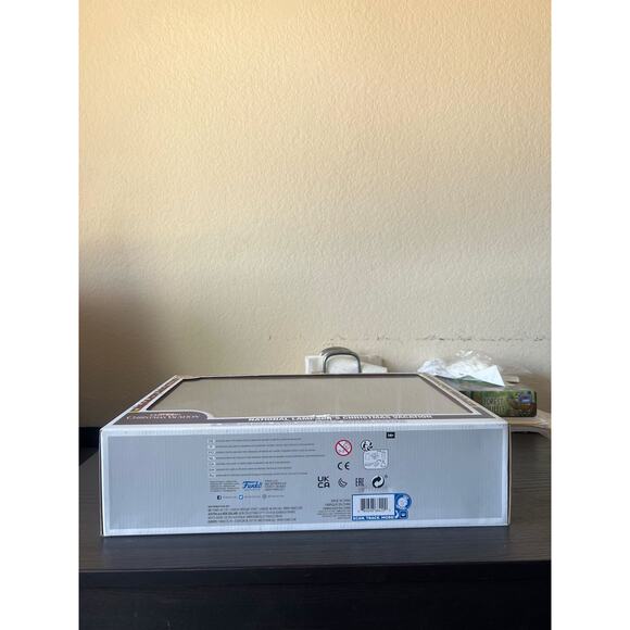 VAULTED DELUXE MOMENT Clark Ellen Audrey Griswold Christmas Vacation Funko Pop - Picture 6 of 6